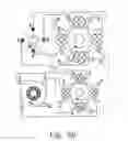 Fig. 09 - Gas turbine engine system