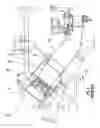 Fig. 02 - Combustor flow sleeve with optimized cooling and airflow distribution