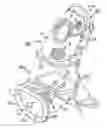 Fig. 01 - Air intake appliance for an aircraft engine