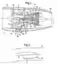 Fig. 02 - Aircraft engine arrangement