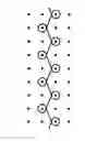 Fig. 01 - Stretchable warp-knitted fabric, method for manufacturing the same, and stretchable clothing using the same