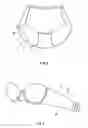 Fig. 06 - Stretchable warp-knitted fabric, method for manufacturing the same, and stretchable clothing using the same