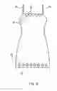 Fig. 07 - Stretchable warp-knitted fabric, method for manufacturing the same, and stretchable clothing using the same