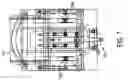 Fig. 08 - Quick change over apparatus for machine line