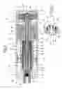 Fig. 02 - Actuating cylinder with sensor associated with its rod