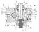 Fig. 01 - Adjusting device for positioning a load