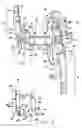 Fig. 02 - Bicycle crank cover assembly
