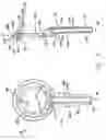 Fig. 07 - Bicycle crank cover assembly