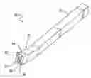 Fig. 01 - Tool for holding a fastener