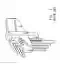 Fig. 02 - Composite wrench kit