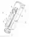 Fig. 02 - Adjustable cleat