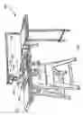Fig. 02 - Optical proximity device for power tools