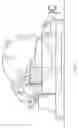 Fig. 06 - Pivoting rear blade guard