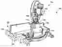 Fig. 01 - Miter saw workpiece stop