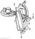 Fig. 03 - Miter saw workpiece stop