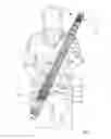 Fig. 02 - Head assembly for string instruments and method for manufacturing string instruments