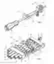Fig. 06 - Head assembly for string instruments and method for manufacturing string instruments