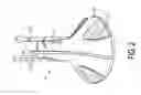 Fig. 03 - Folding stand for a musical instrument