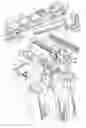 Fig. 01 - Camblock assembly for a firearm