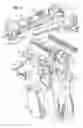 Fig. 03 - Camblock assembly for a firearm
