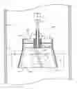 Fig. 01 - Cleaning unit for wet type air cleaner