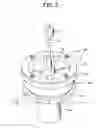Fig. 06 - Cleaning unit for wet type air cleaner