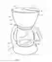 Fig. 02 - Coffee brewer