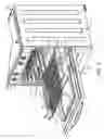 Fig. 02 - Retractable oven rack assembly