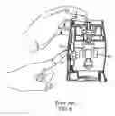 Fig. 05 - Safety device of a juice extractor