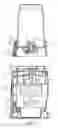 Fig. 07 - Safety device of a juice extractor