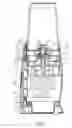 Fig. 08 - Safety device of a juice extractor