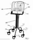 Fig. 02 - Portable sampling or testing device and method for pharmacokinetics and physiology studies