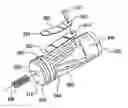 Fig. 01 - Reed valve breather for evolution engine