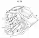 Fig. 08 - Reed valve breather for evolution engine