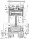 Fig. 01 - Compression ratio variable device of internal combustion engine