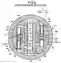 Fig. 07 - Compression ratio variable device of internal combustion engine