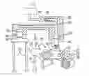 Fig. 01 - Internal EGR for an internal combustion engine