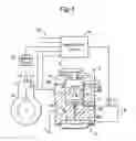 Fig. 02 - Automatic fuel enrichment for an engine