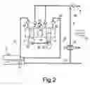 Fig. 03 - Accumulation-volume fuel injection system for an internal-combustion engine