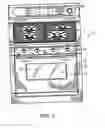 Fig. 02 - Motor driven oven door latch