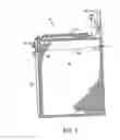 Fig. 04 - Motor driven oven door latch