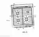 Fig. 05 - Motor driven oven door latch