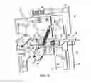 Fig. 07 - Motor driven oven door latch
