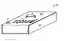 Fig. 01 - Pizza oven for grill