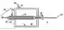 Fig. 01 - Device and method for creating aerosols for drug delivery