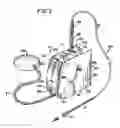 Fig. 07 - Handpiece for fluid administration apparatus