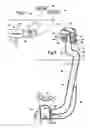 Fig. 02 - Low physiological deadspace snorkel