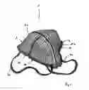 Fig. 02 - Breathing mask