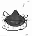 Fig. 04 - Breathing mask
