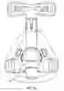 Fig. 08 - Elbow for mask assembly